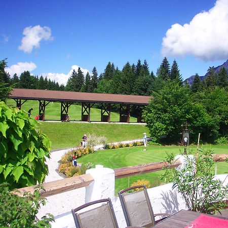 Der Muhlberghof Aparthotel เอลล์เมา ภายนอก รูปภาพ