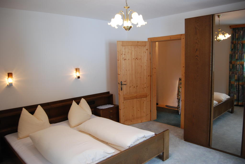 Der Muhlberghof Aparthotel เอลล์เมา ห้อง รูปภาพ