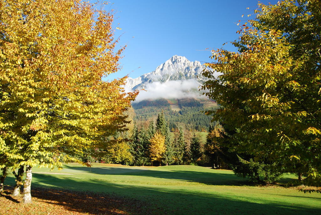 Der Muhlberghof Aparthotel เอลล์เมา ห้อง รูปภาพ