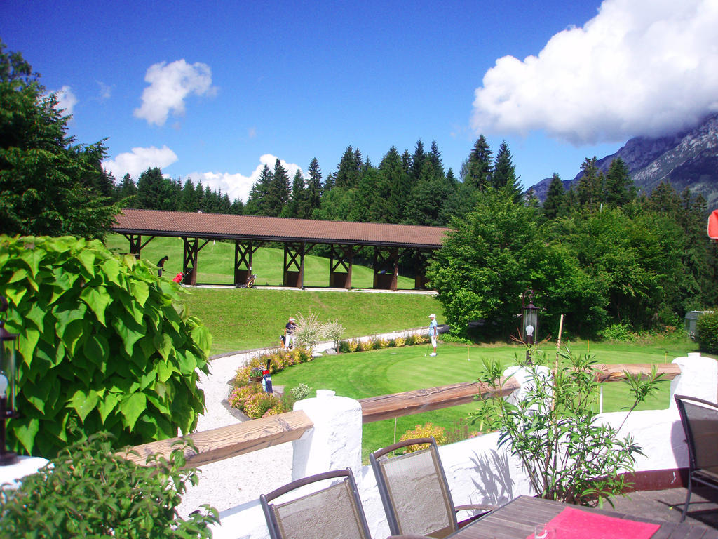 Der Muhlberghof Aparthotel เอลล์เมา ภายนอก รูปภาพ
